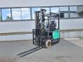 Carrelli elevatori Mitsubishi FB18ACNT