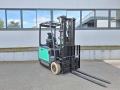 Carrelli elevatori Mitsubishi FB18ACNT