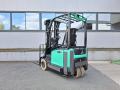 Carrelli elevatori Mitsubishi FB18ACNT