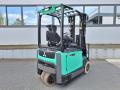 Carrelli elevatori Mitsubishi FB18ACNT