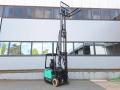 Carrelli elevatori Mitsubishi FB18ACNT
