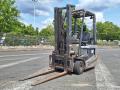Carrelli elevatori Carrello elevatore elettrico Nissan                 S1N1L130