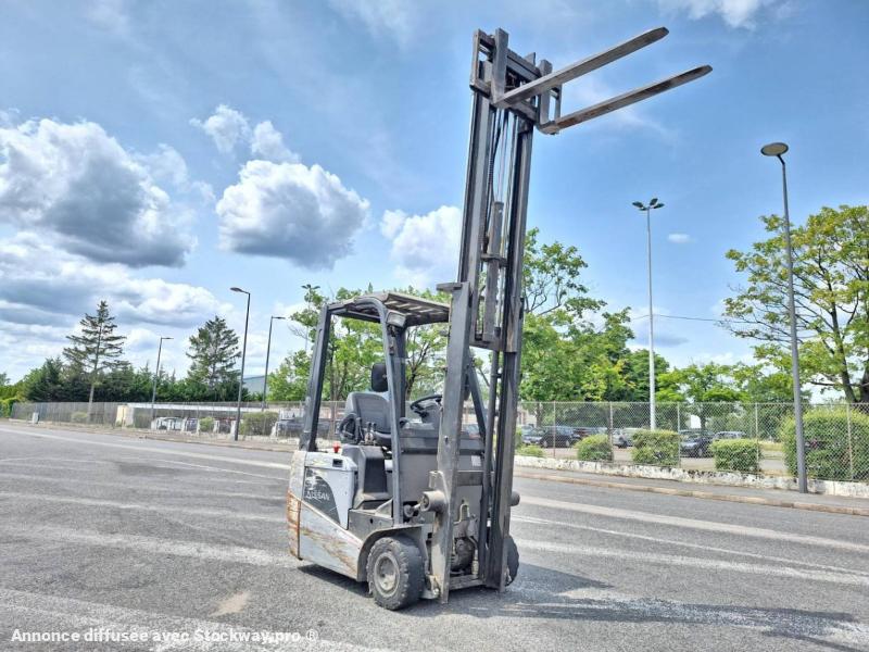 Photo Nissan S1N1L130  image 3/10