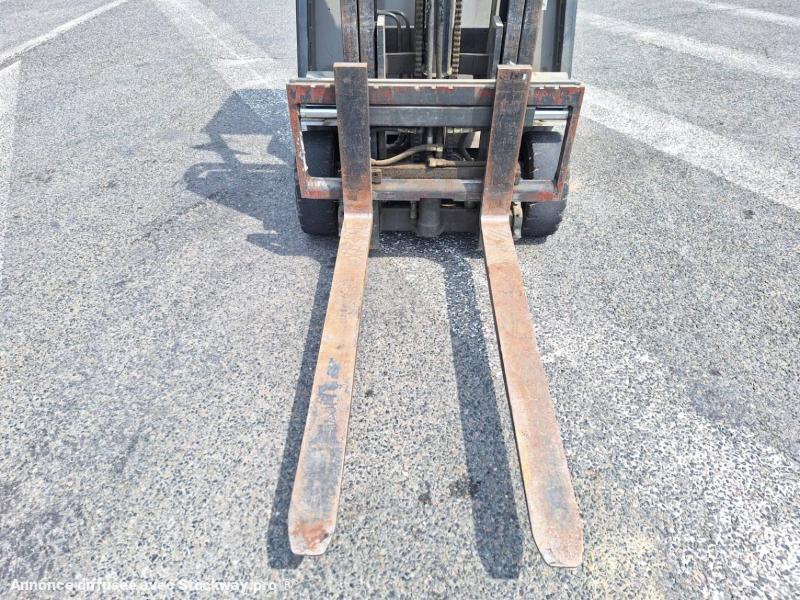 Photo Nissan S1N1L130  image 5/10