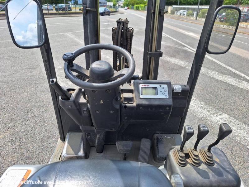 Photo Nissan S1N1L130  image 6/10