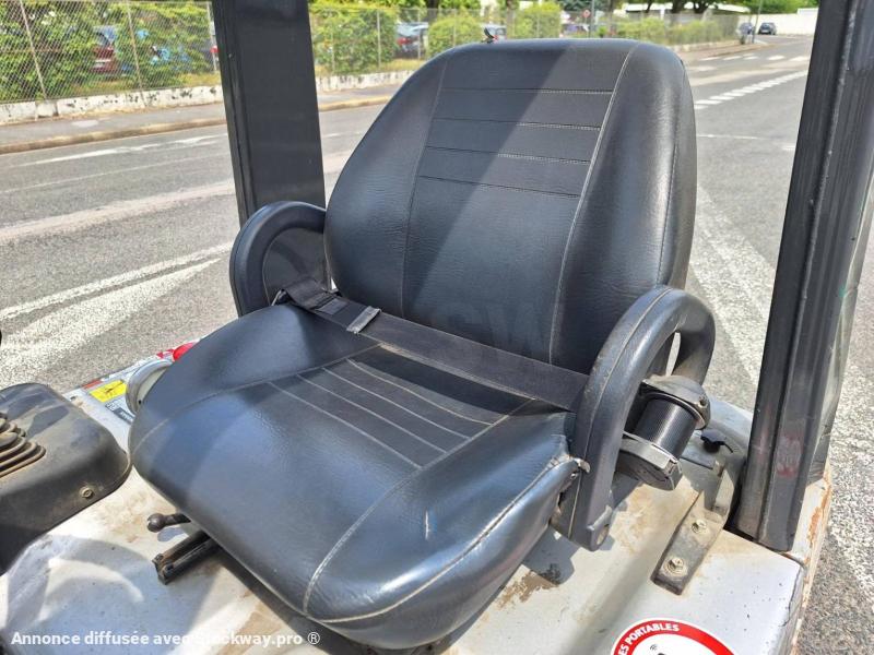 Photo Nissan S1N1L130  image 7/10