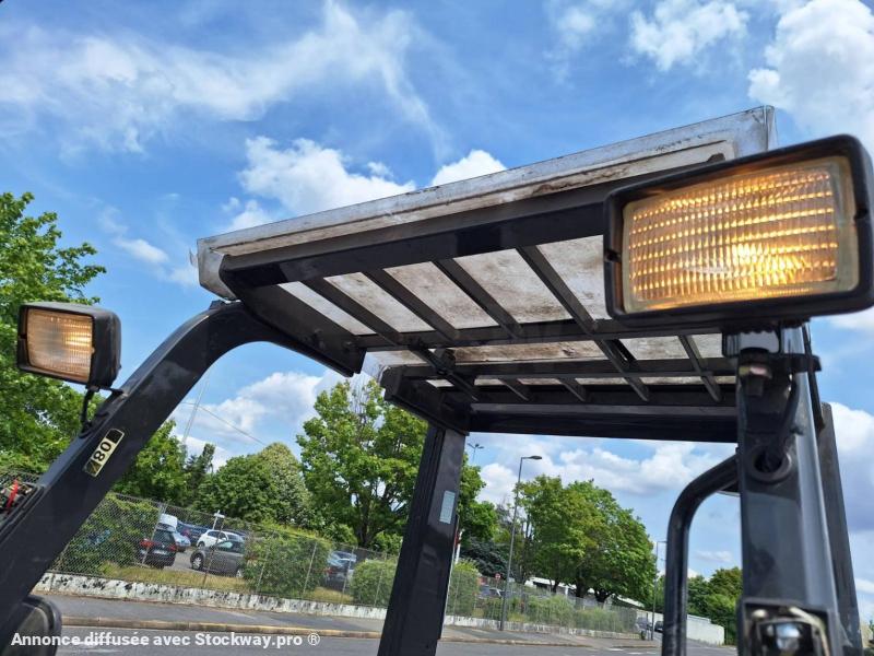 Photo Nissan S1N1L130  image 8/10