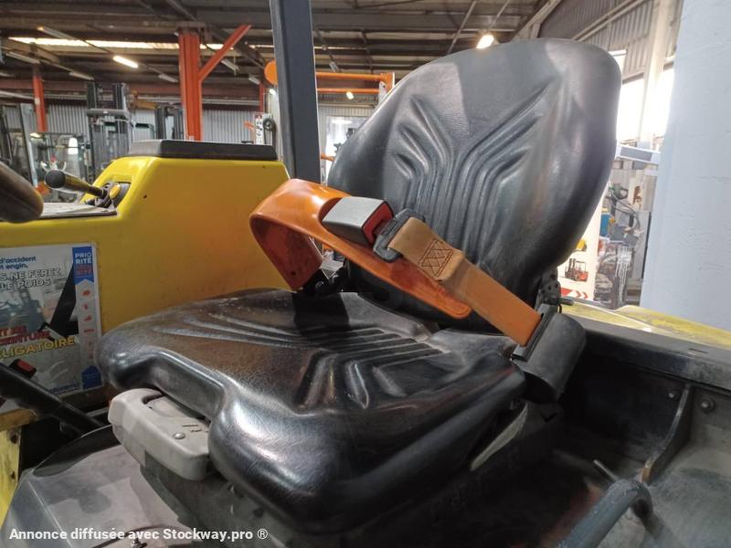 Photo Aisle Master 20SE  image 10/13