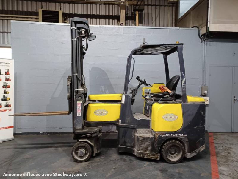 Photo Aisle Master 20SE  image 2/13