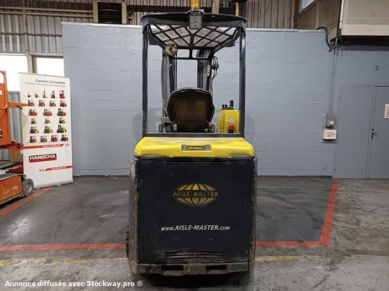 Photo Aisle Master 20SE  image 4/13