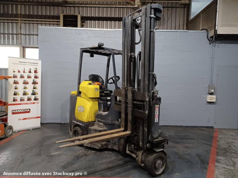 Photo Aisle Master 20SE  image 7/13