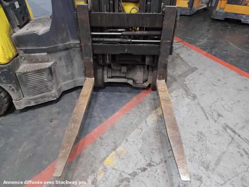 Photo Aisle Master 20SE  image 8/13