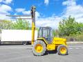 All-terrain forklift Jcb 930-2