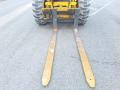 All-terrain forklift Jcb 930-2