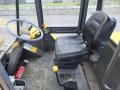 All-terrain forklift Jcb 930-2