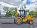 All-terrain forklift Jcb 930-2