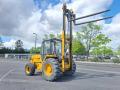 All-terrain forklift Jcb 930-2