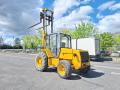 All-terrain forklift Jcb 930-2