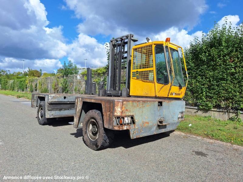 Baumann GX50/18/45 