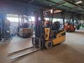 Carretillas elevadoras Caterpillar EP18NT