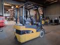 Carretillas elevadoras Caterpillar EP18NT