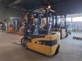 Carretillas elevadoras Caterpillar EP18NT