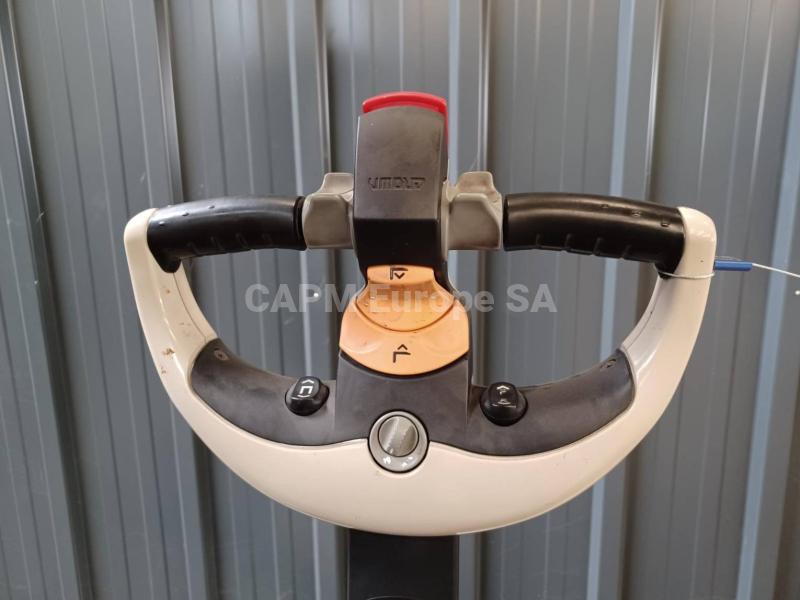 Apilador Crown SHR5520-1.3