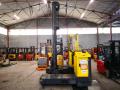 Carretilla de carga lateral Combilift C4500GTE