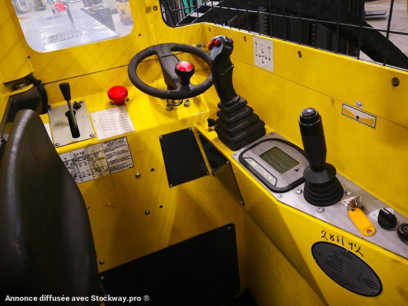 Photo Combilift C4500GTE  image 5/10