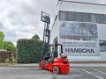 Carretillas elevadoras Hangcha XF35G-2