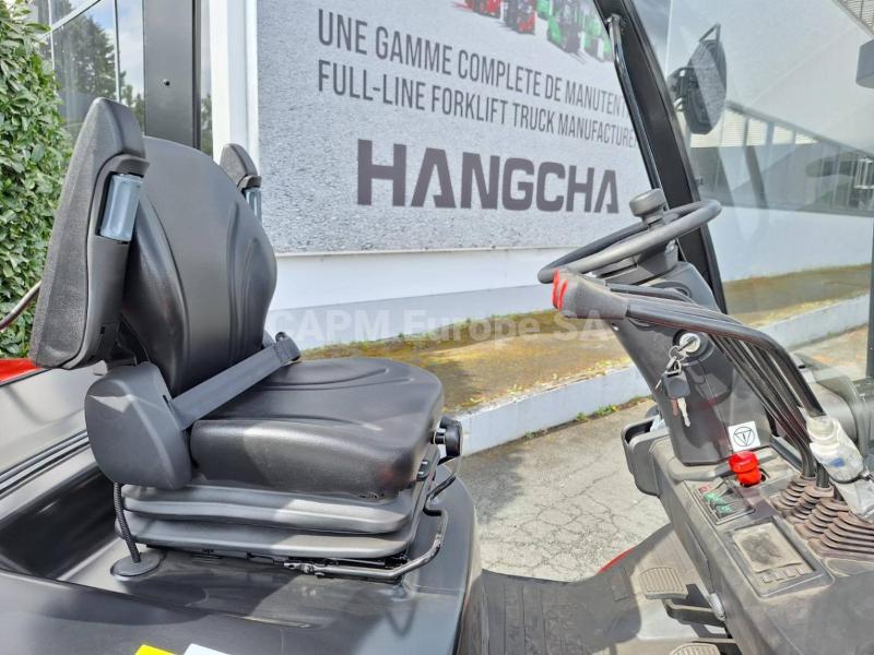Carretillas elevadoras Hangcha XF35G-2