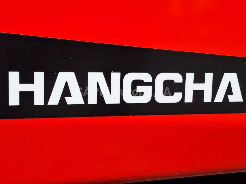Carretillas elevadoras Hangcha XF35G-2