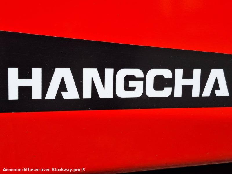 Photo Hangcha XF35G-2  image 15/15