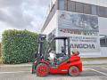Carretillas elevadoras Hangcha XF35G-2