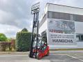 Carretillas elevadoras Hangcha XF35G-2