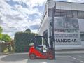 Carretillas elevadoras Hangcha XF20G-2