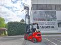 Carretillas elevadoras Hangcha XF20G-2