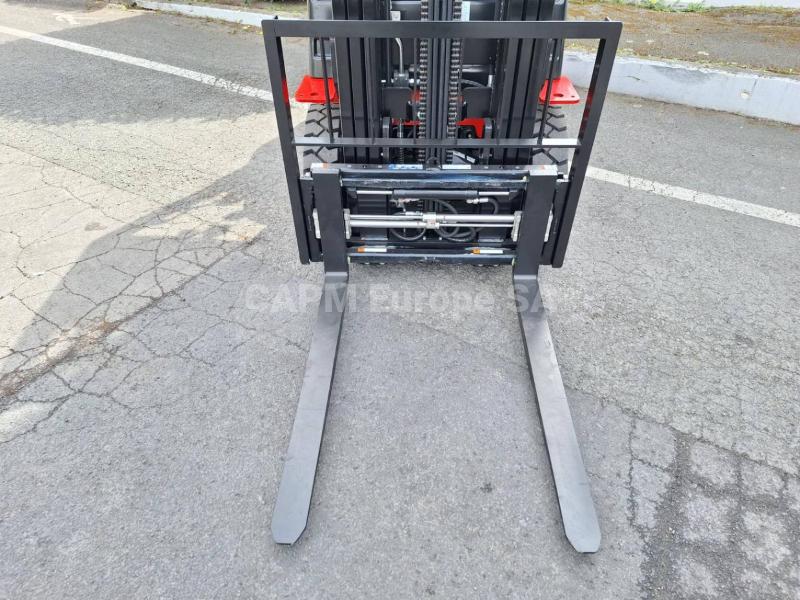 Carretillas elevadoras Hangcha XF20G-2