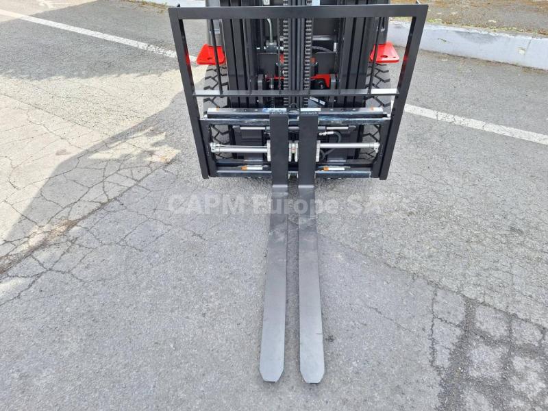 Carretillas elevadoras Hangcha XF20G-2