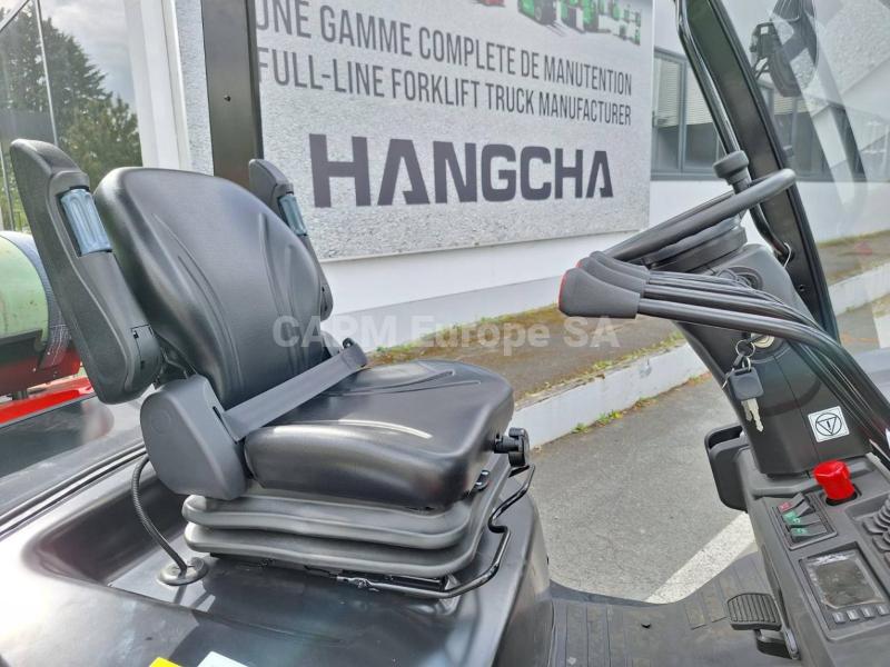 Carretillas elevadoras Hangcha XF20G-2