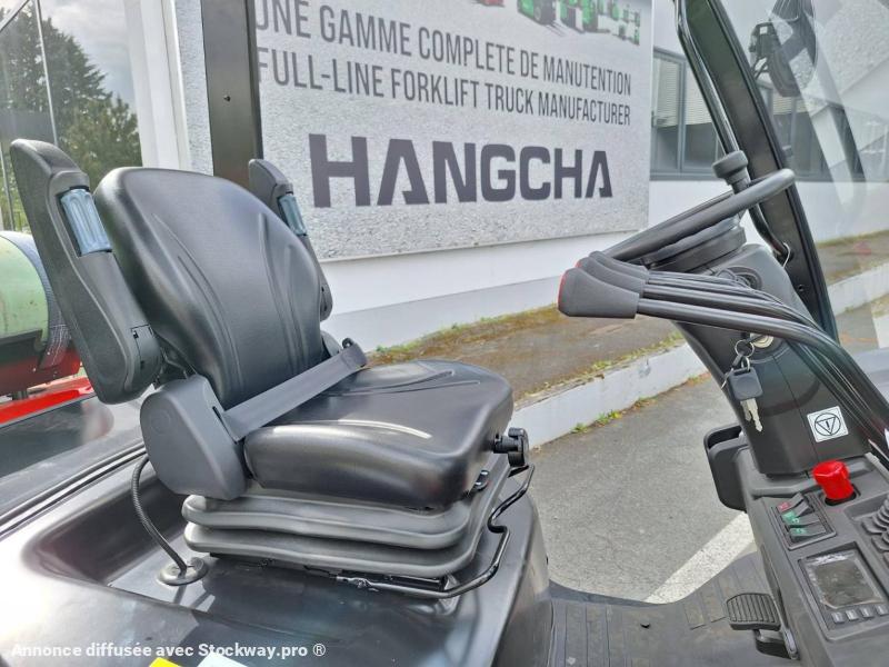 Photo Hangcha XF20G-2  image 15/17