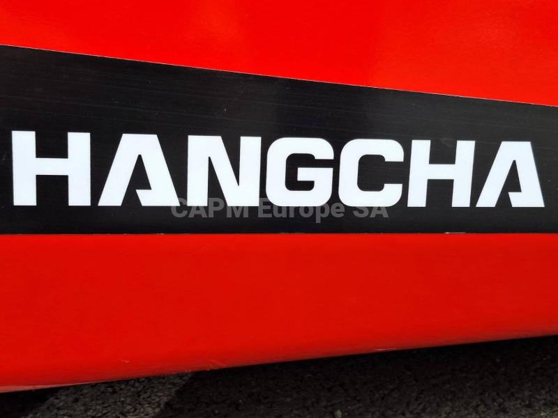 Carretillas elevadoras Hangcha XF20G-2