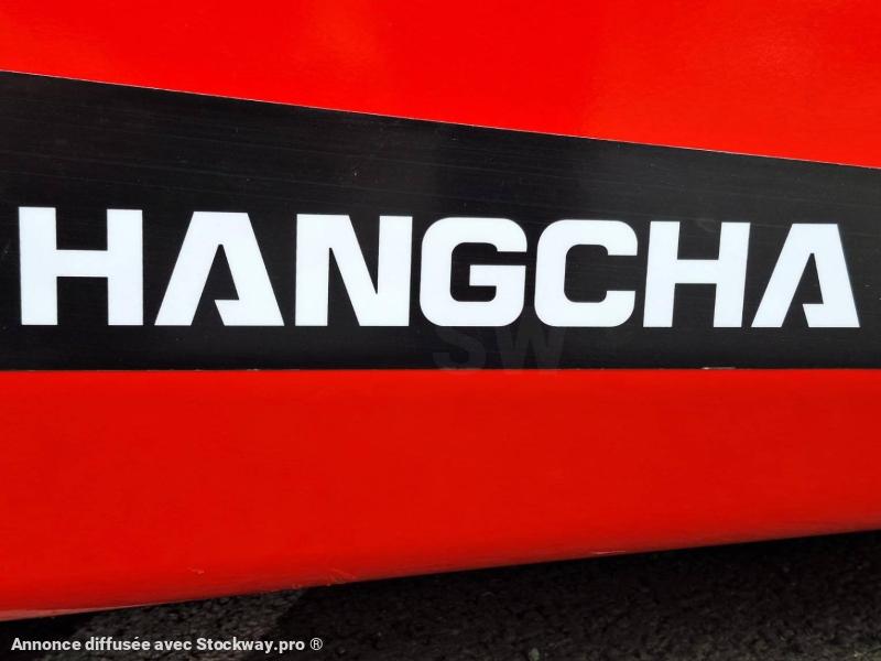 Photo Hangcha XF20G-2  image 17/17