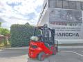 Carretillas elevadoras Hangcha XF20G-2