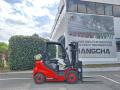 Carretillas elevadoras Hangcha XF20G-2