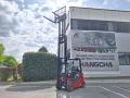 Carretillas elevadoras Hangcha XF20G-2
