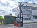 Carretillas elevadoras Hangcha XF20G-2