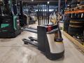 Pallet truck Crown WP3080