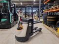 Pallet truck Crown WP3080