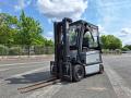 Forklift electric forklift Yale                 ERP30